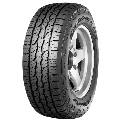 Pneu para SUV e caminhonete